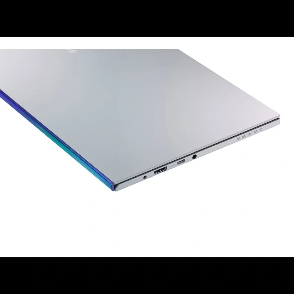 Samsung Galaxy Book Ion Laptop 15.6